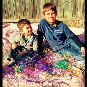 Meet your Posher, Jenny